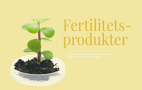 fertilitettest dk